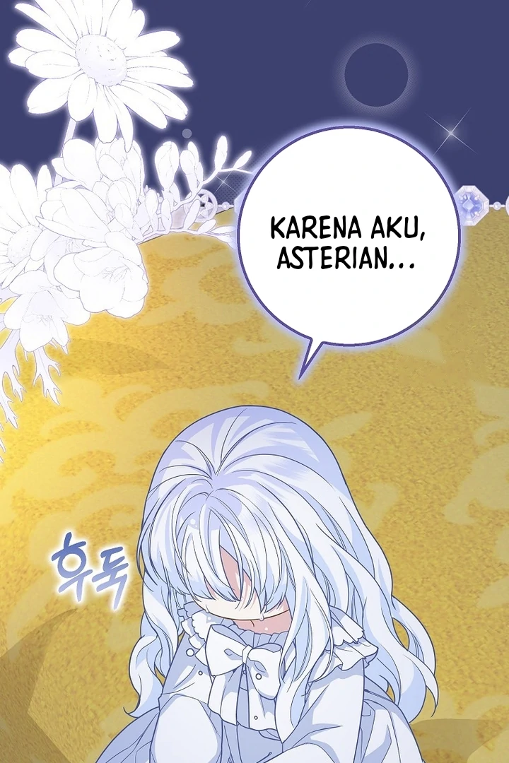 The Snow Leopard Baby of the Black Leopard Family Chapter 25 Gambar 59