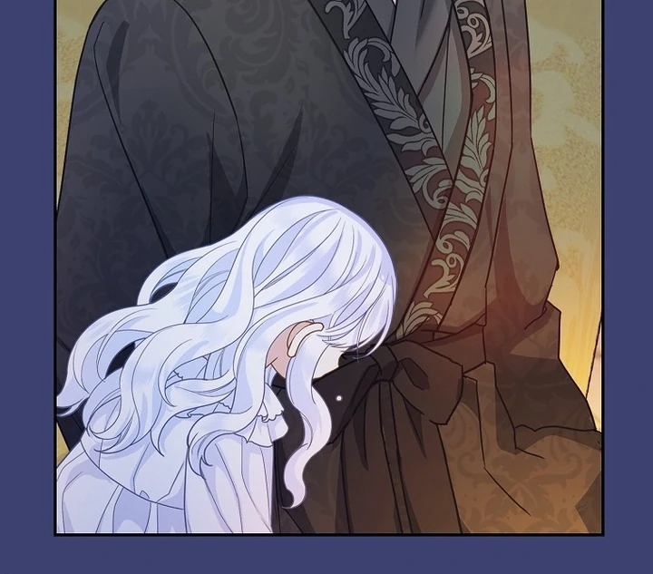 The Snow Leopard Baby of the Black Leopard Family Chapter 25 Gambar 62