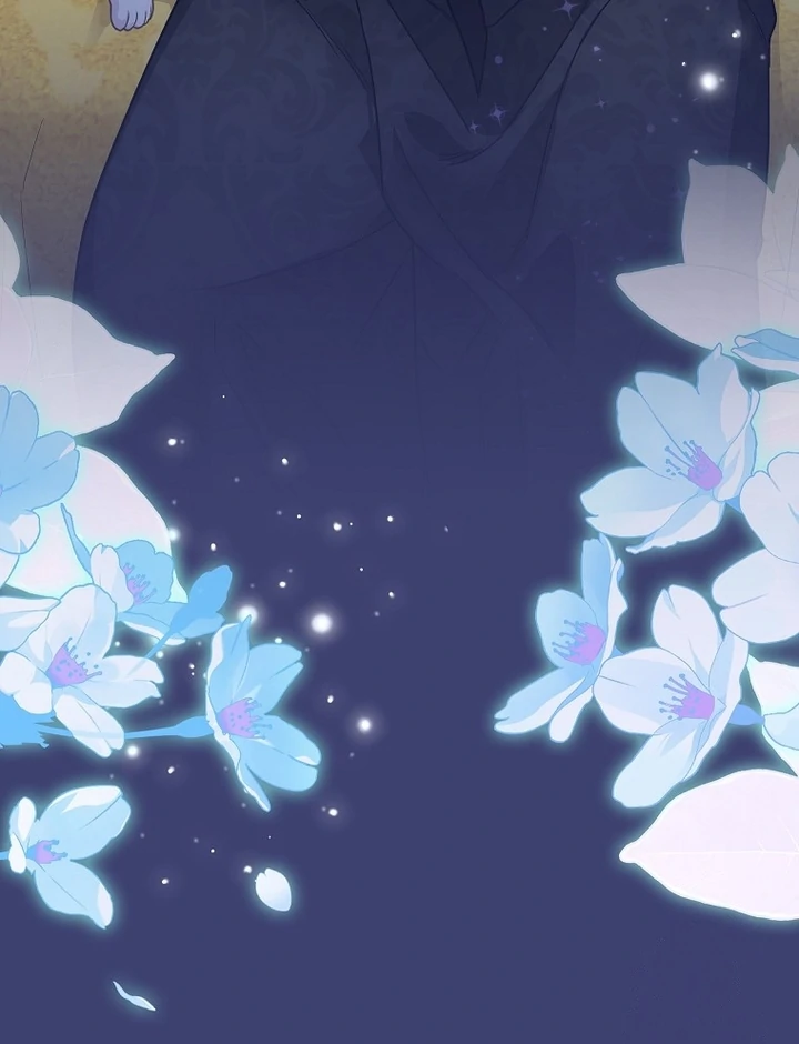 The Snow Leopard Baby of the Black Leopard Family Chapter 25 Gambar 75