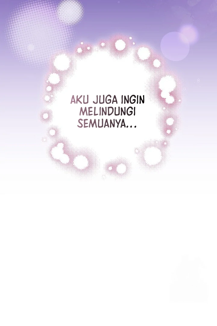 The Snow Leopard Baby of the Black Leopard Family Chapter 25 Gambar 78