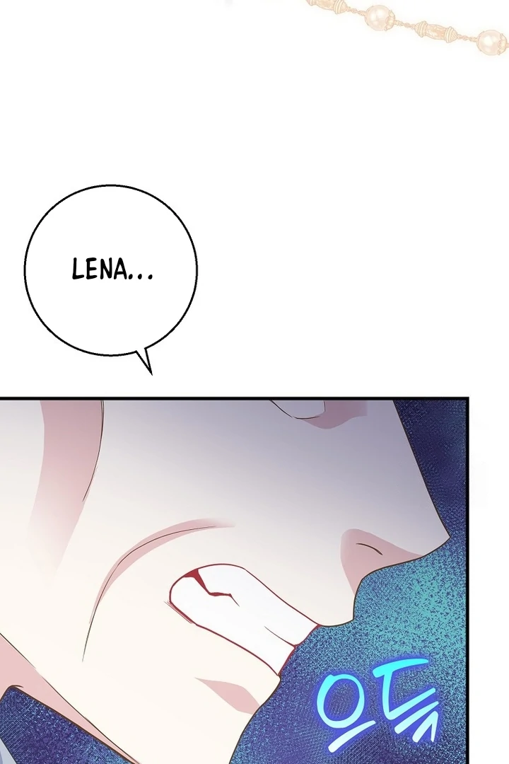 The Snow Leopard Baby of the Black Leopard Family Chapter 25 Gambar 92