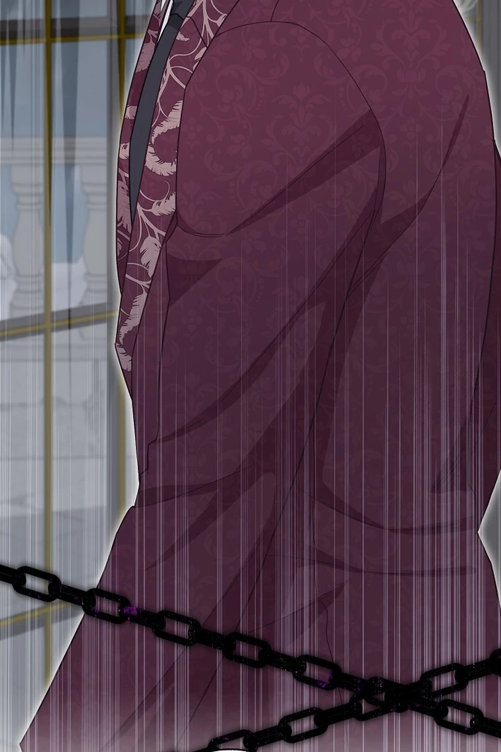 The Snow Leopard Baby of the Black Leopard Family Chapter 25 Gambar 97