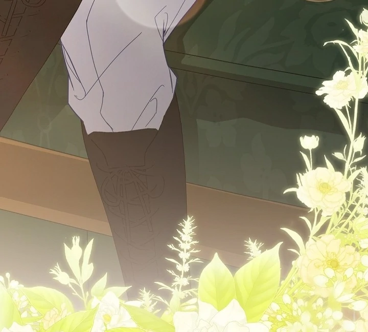 The Snow Leopard Baby of the Black Leopard Family Chapter 27 Gambar 11