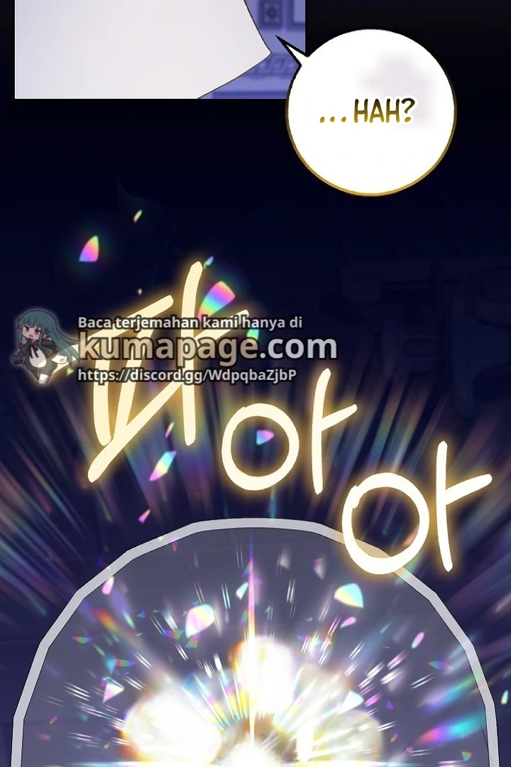 The Snow Leopard Baby of the Black Leopard Family Chapter 27 Gambar 45