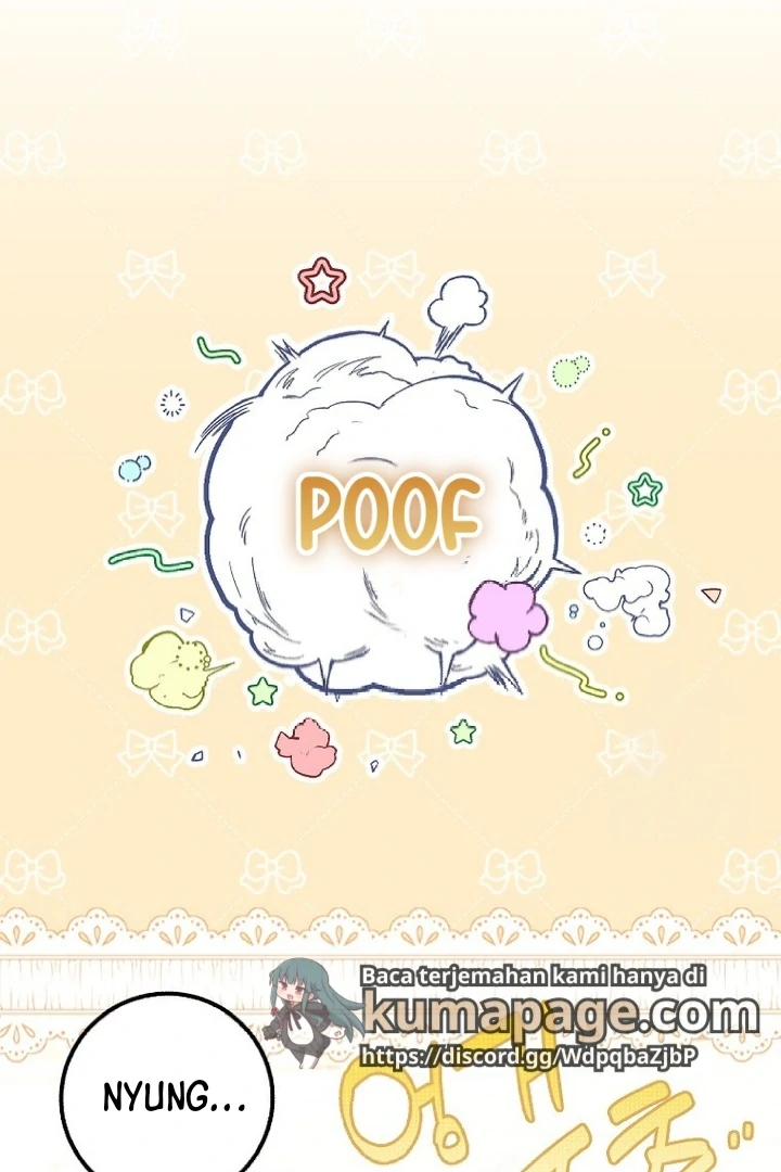 The Snow Leopard Baby of the Black Leopard Family Chapter 27 Gambar 90