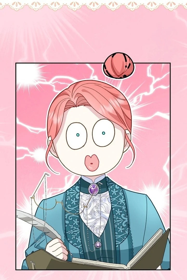 The Snow Leopard Baby of the Black Leopard Family Chapter 27 Gambar 93