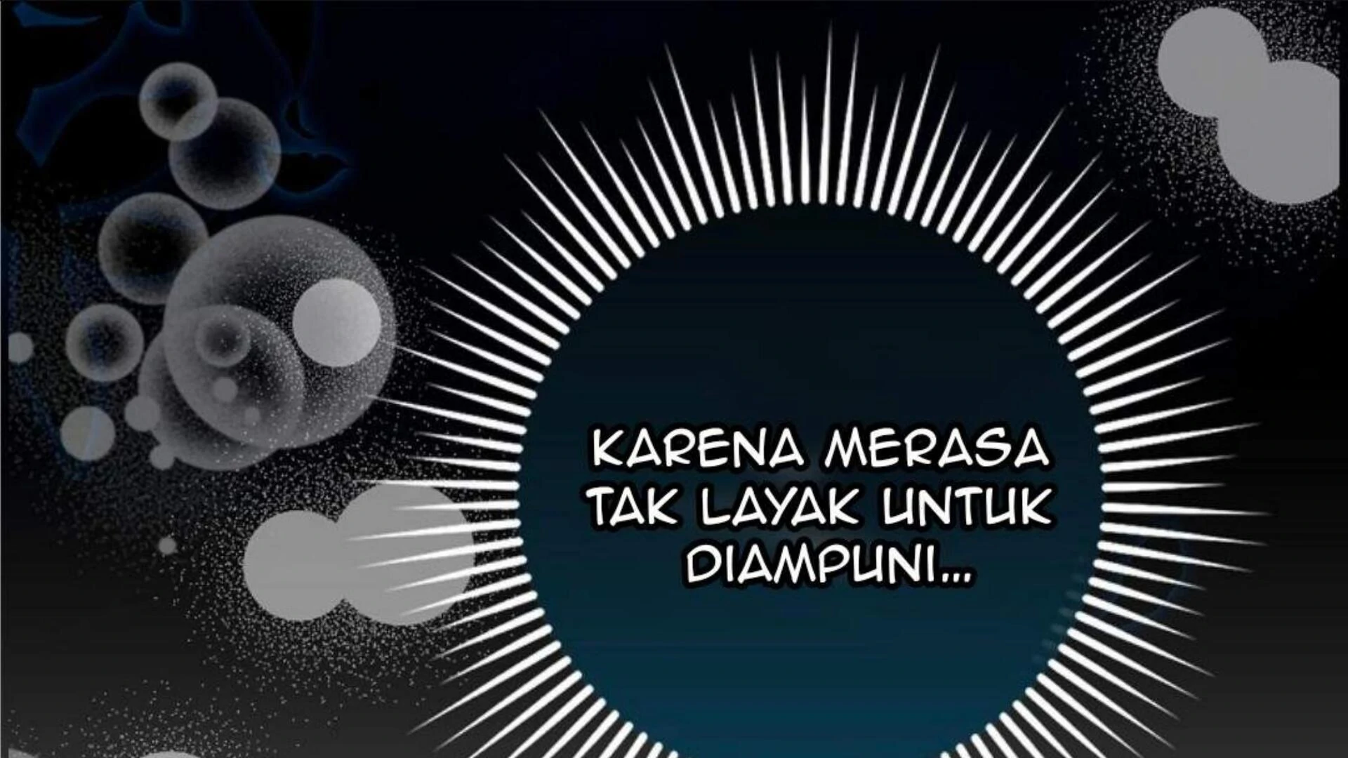 The Snow Leopard Baby of the Black Leopard Family Chapter 29 Gambar 238