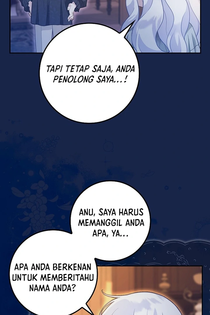 The Snow Leopard Baby of the Black Leopard Family Chapter 3 Gambar 62