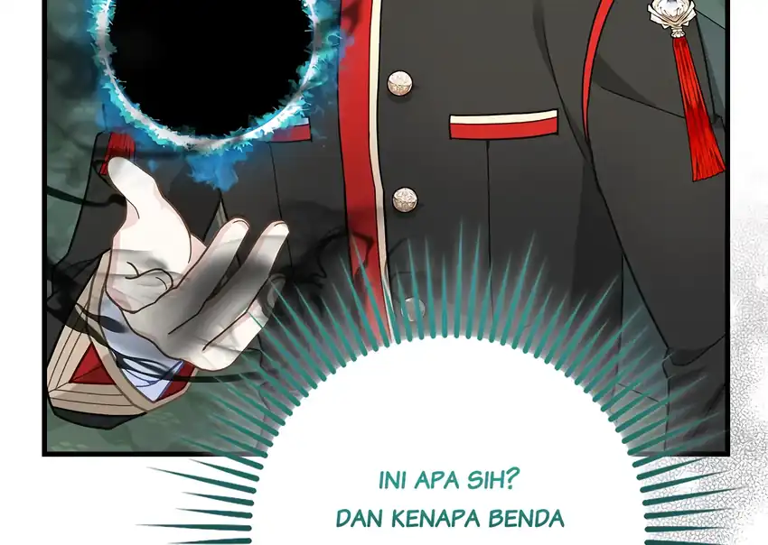 The Snow Leopard Baby of the Black Leopard Family Chapter 31 Gambar 101