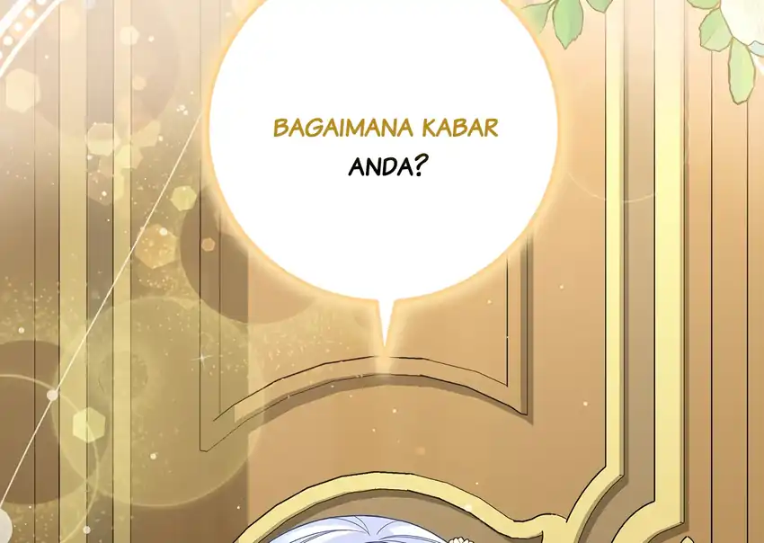 The Snow Leopard Baby of the Black Leopard Family Chapter 31 Gambar 106