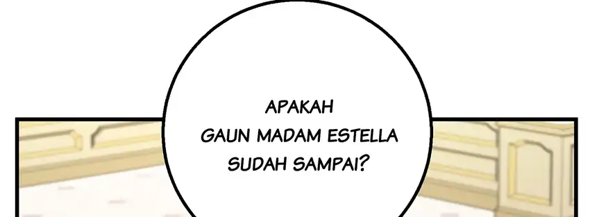 The Snow Leopard Baby of the Black Leopard Family Chapter 31 Gambar 113