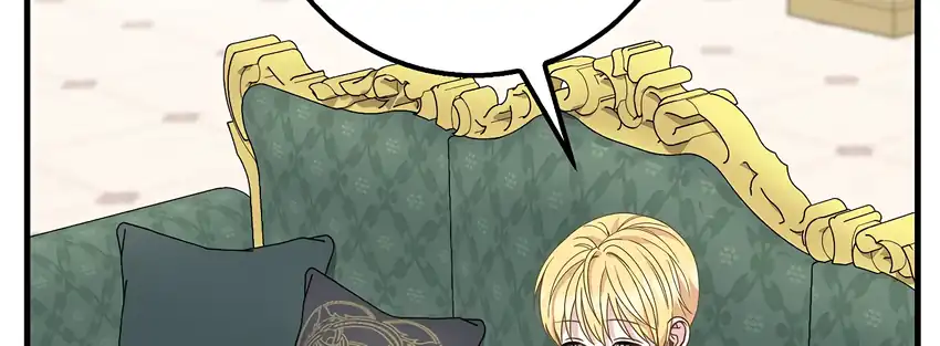 The Snow Leopard Baby of the Black Leopard Family Chapter 31 Gambar 114