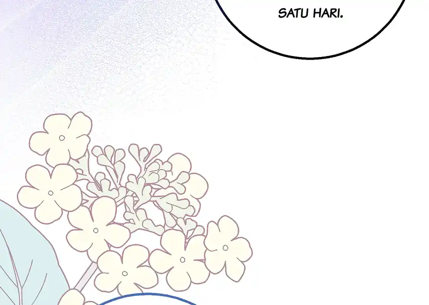 The Snow Leopard Baby of the Black Leopard Family Chapter 31 Gambar 12