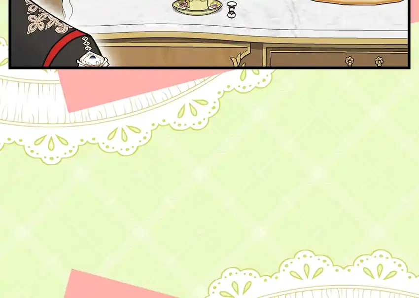 The Snow Leopard Baby of the Black Leopard Family Chapter 31 Gambar 123