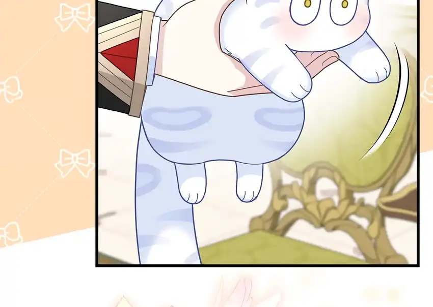 The Snow Leopard Baby of the Black Leopard Family Chapter 31 Gambar 132