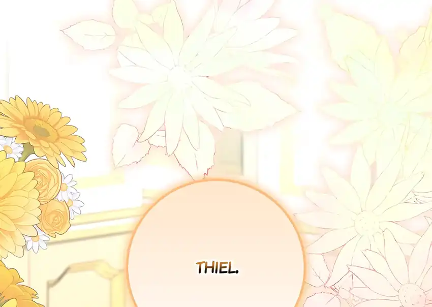 The Snow Leopard Baby of the Black Leopard Family Chapter 31 Gambar 133