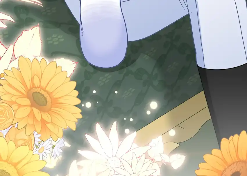 The Snow Leopard Baby of the Black Leopard Family Chapter 31 Gambar 137