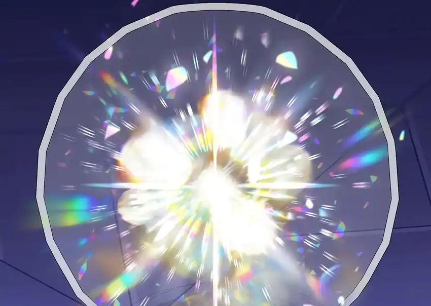 The Snow Leopard Baby of the Black Leopard Family Chapter 31 Gambar 140