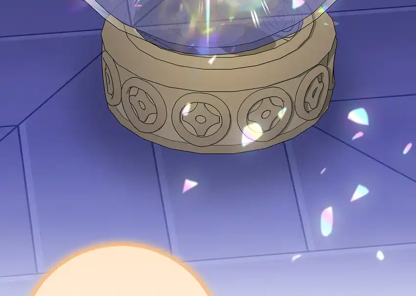 The Snow Leopard Baby of the Black Leopard Family Chapter 31 Gambar 141