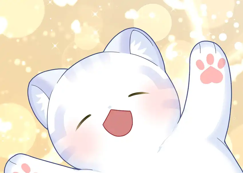 The Snow Leopard Baby of the Black Leopard Family Chapter 31 Gambar 146