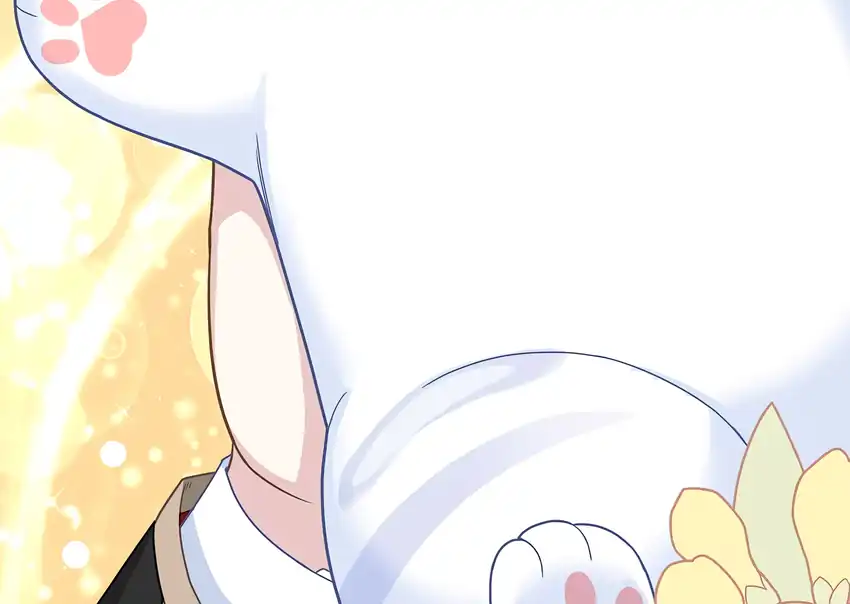 The Snow Leopard Baby of the Black Leopard Family Chapter 31 Gambar 147