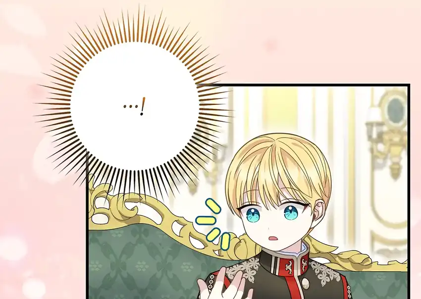 The Snow Leopard Baby of the Black Leopard Family Chapter 31 Gambar 149