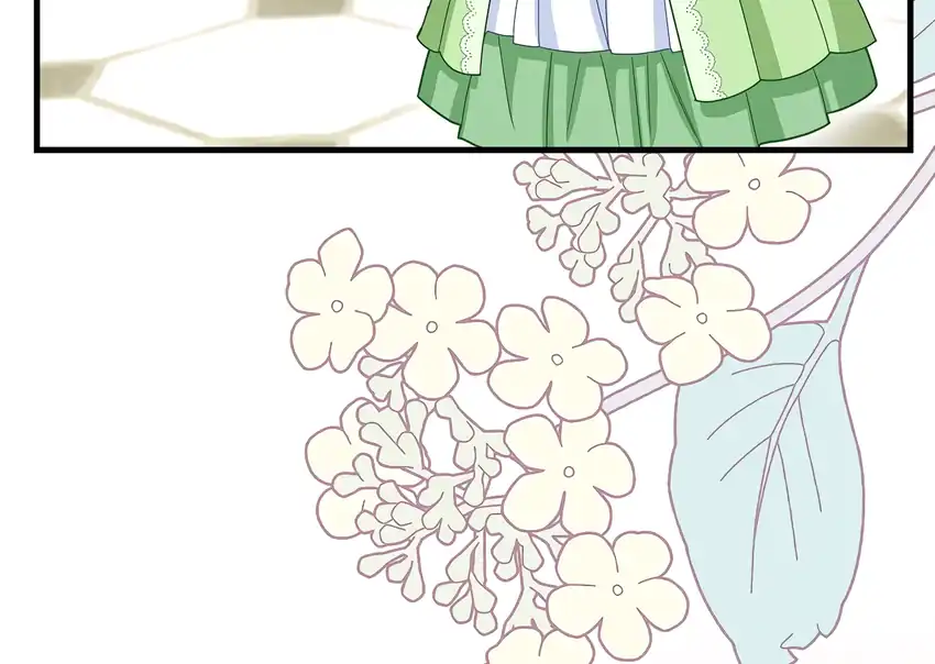 The Snow Leopard Baby of the Black Leopard Family Chapter 31 Gambar 15