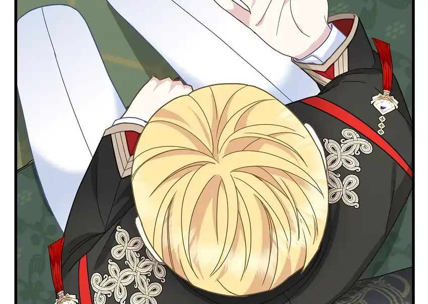 The Snow Leopard Baby of the Black Leopard Family Chapter 31 Gambar 154