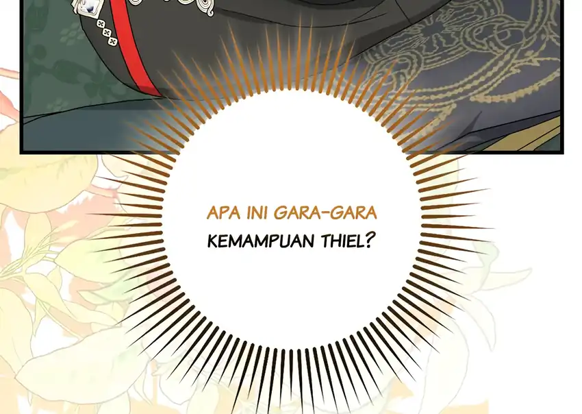 The Snow Leopard Baby of the Black Leopard Family Chapter 31 Gambar 155