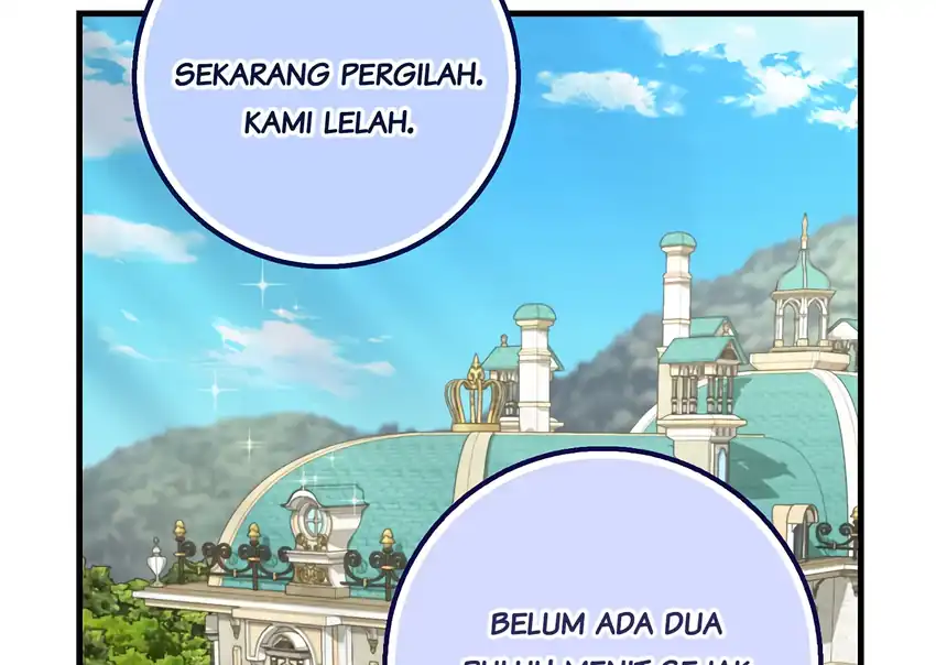 The Snow Leopard Baby of the Black Leopard Family Chapter 31 Gambar 160