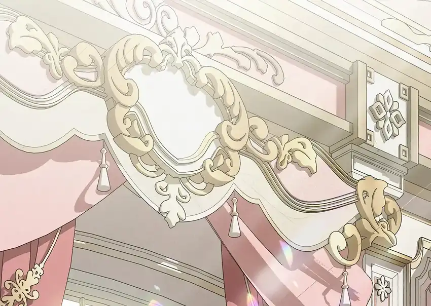 The Snow Leopard Baby of the Black Leopard Family Chapter 31 Gambar 164