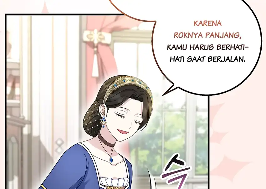 The Snow Leopard Baby of the Black Leopard Family Chapter 31 Gambar 168