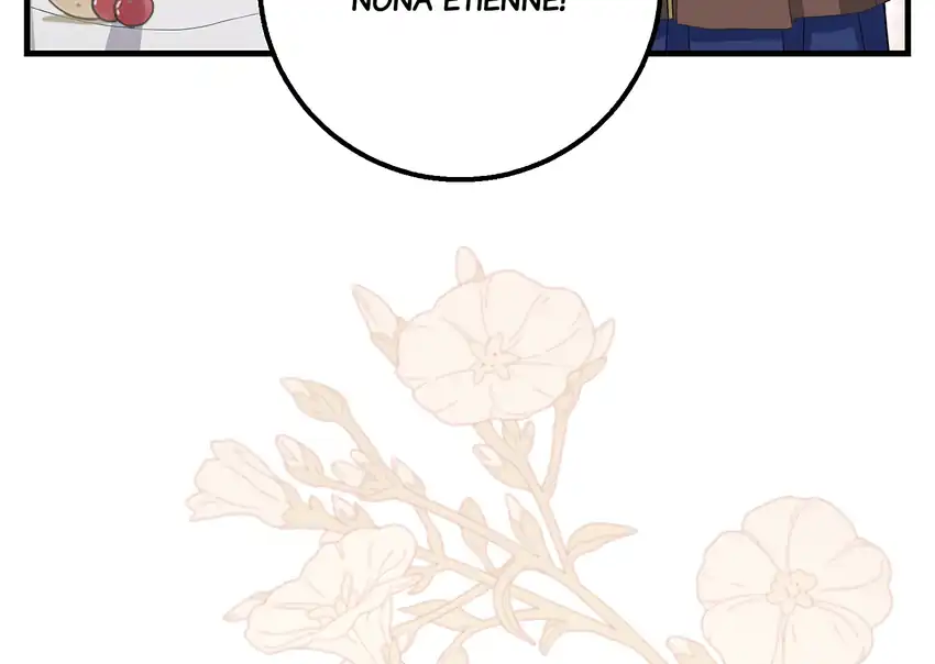 The Snow Leopard Baby of the Black Leopard Family Chapter 31 Gambar 173