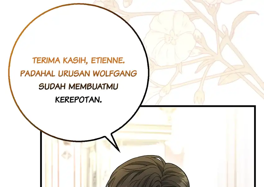 The Snow Leopard Baby of the Black Leopard Family Chapter 31 Gambar 174