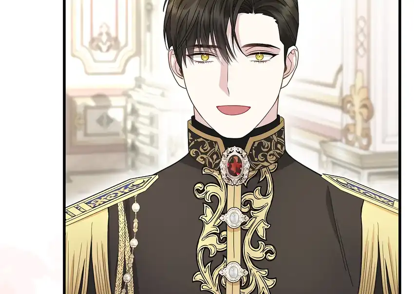 The Snow Leopard Baby of the Black Leopard Family Chapter 31 Gambar 175