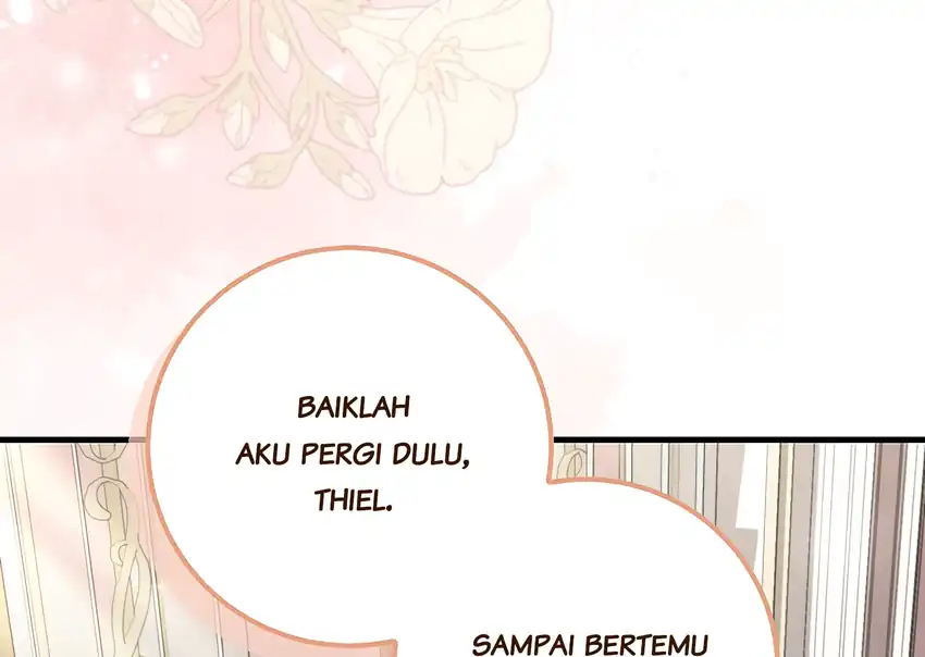 The Snow Leopard Baby of the Black Leopard Family Chapter 31 Gambar 177