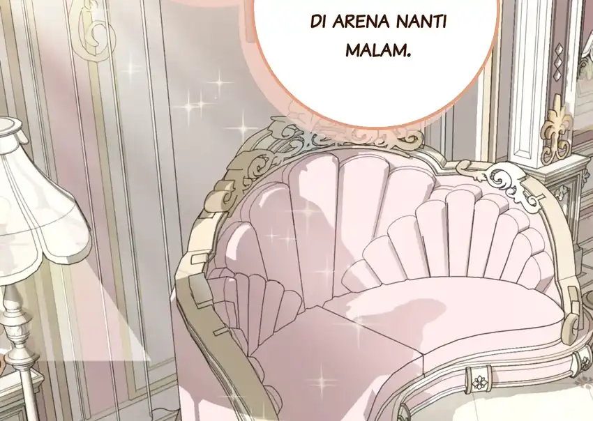 The Snow Leopard Baby of the Black Leopard Family Chapter 31 Gambar 178