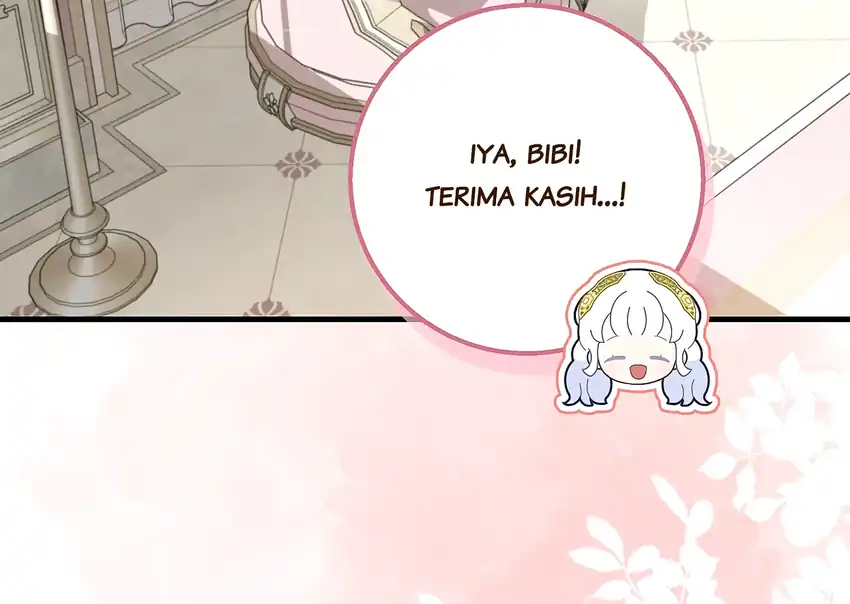 The Snow Leopard Baby of the Black Leopard Family Chapter 31 Gambar 179