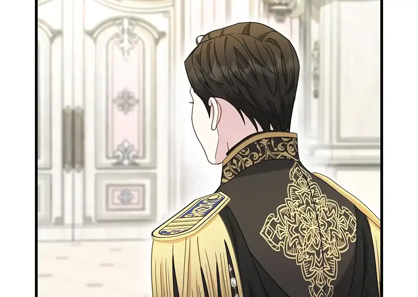 The Snow Leopard Baby of the Black Leopard Family Chapter 31 Gambar 181