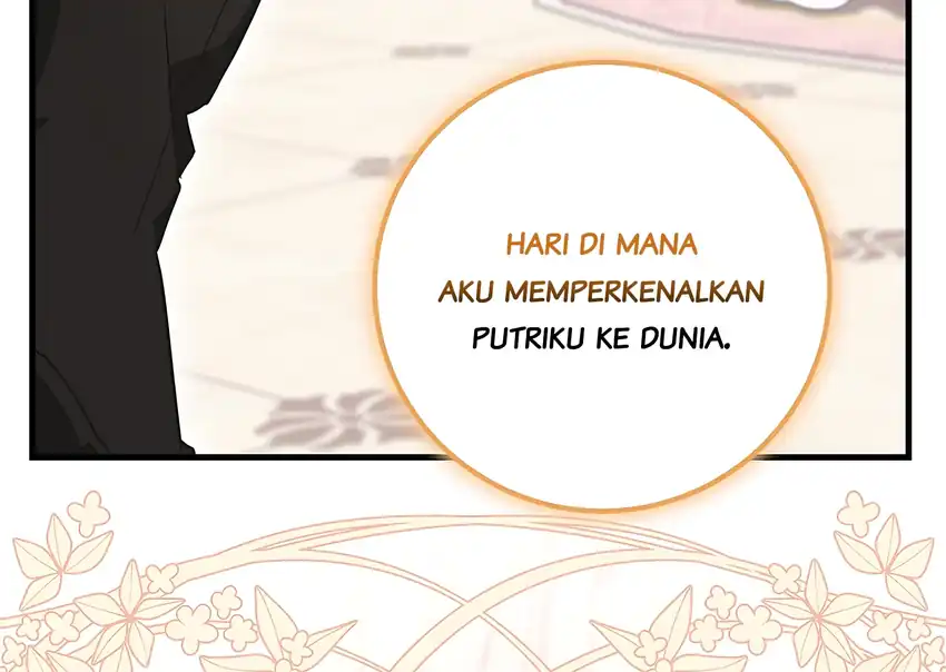 The Snow Leopard Baby of the Black Leopard Family Chapter 31 Gambar 185