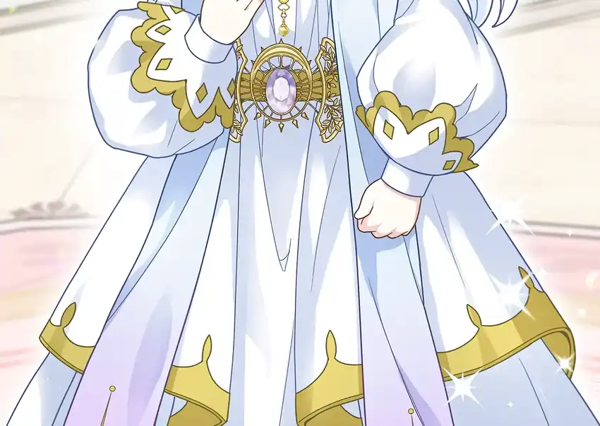 The Snow Leopard Baby of the Black Leopard Family Chapter 31 Gambar 188