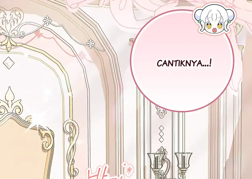 The Snow Leopard Baby of the Black Leopard Family Chapter 31 Gambar 19