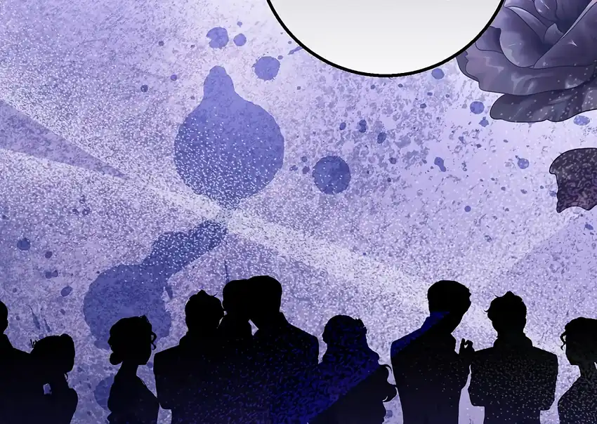 The Snow Leopard Baby of the Black Leopard Family Chapter 31 Gambar 194