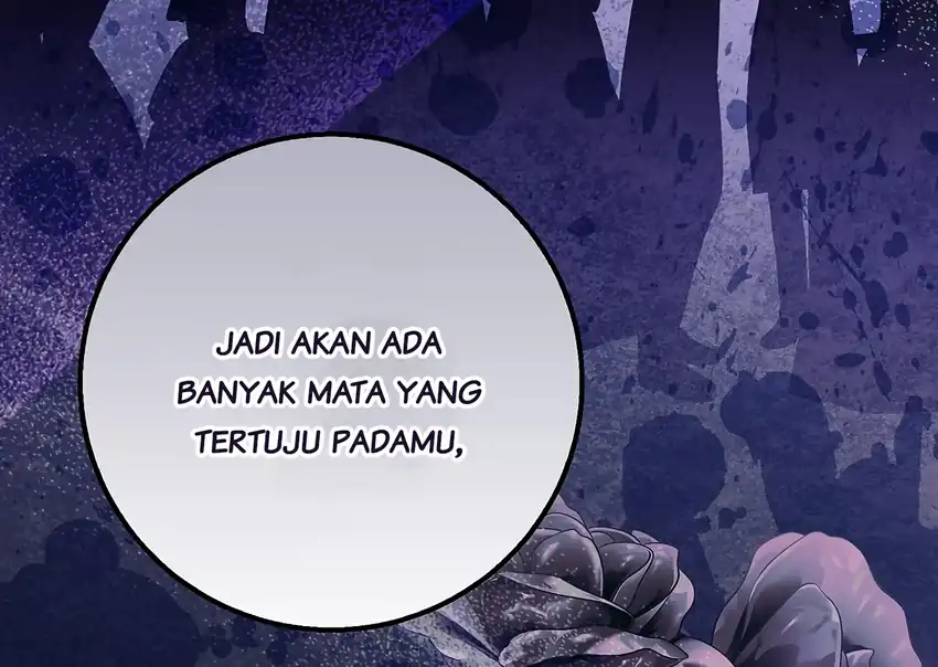 The Snow Leopard Baby of the Black Leopard Family Chapter 31 Gambar 195