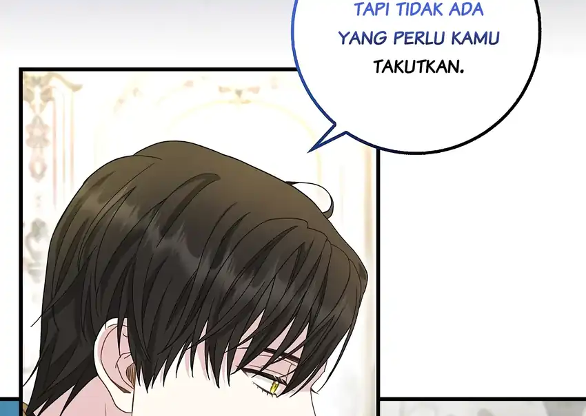 The Snow Leopard Baby of the Black Leopard Family Chapter 31 Gambar 197