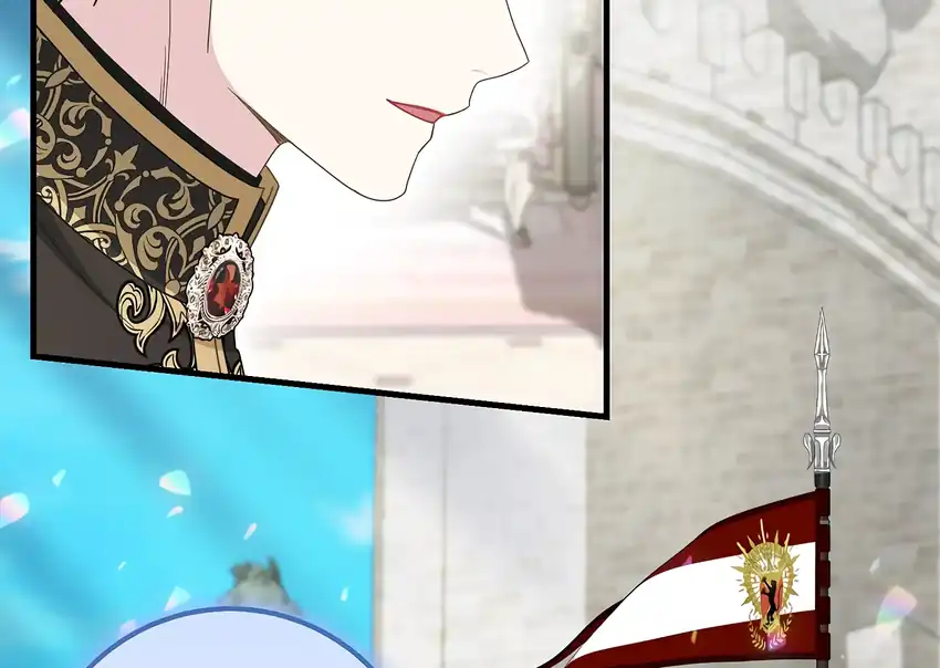 The Snow Leopard Baby of the Black Leopard Family Chapter 31 Gambar 198