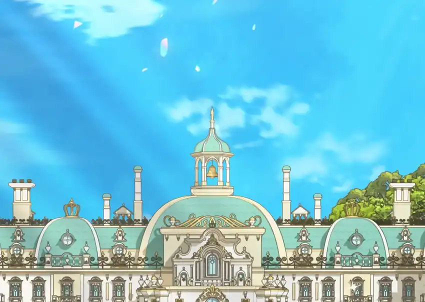 Manhwa The Snow Leopard Baby of the Black Leopard Family Chapter 31 gambar 2