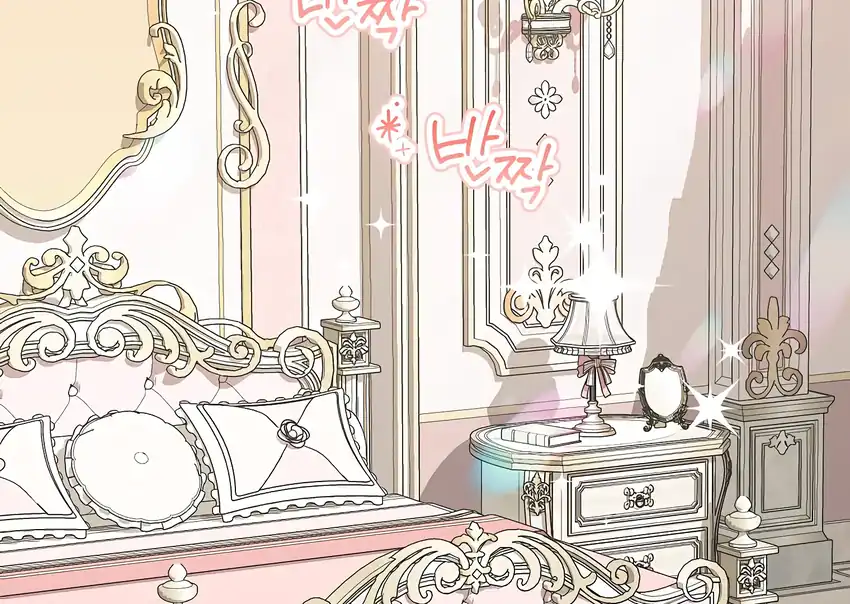 The Snow Leopard Baby of the Black Leopard Family Chapter 31 Gambar 20