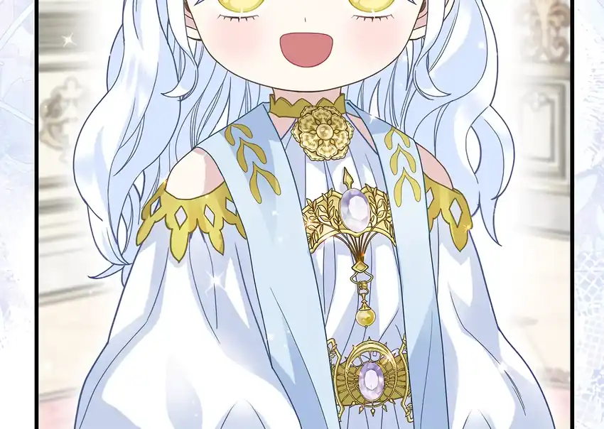 The Snow Leopard Baby of the Black Leopard Family Chapter 31 Gambar 204