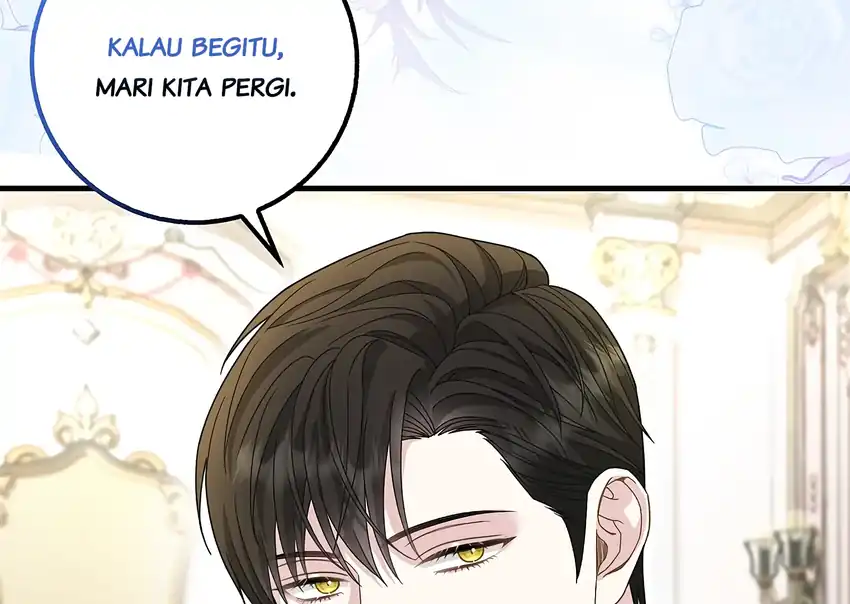 The Snow Leopard Baby of the Black Leopard Family Chapter 31 Gambar 206